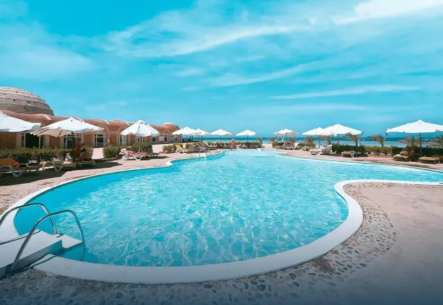 Albatros Porto Fino and Vita